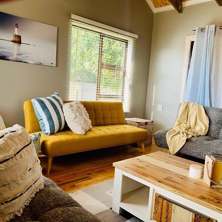 Cabins Sodwana Bay - Antibootika 외부 사진