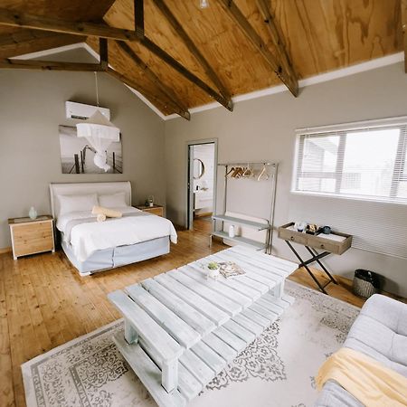 Cabins Sodwana Bay - Antibootika 외부 사진