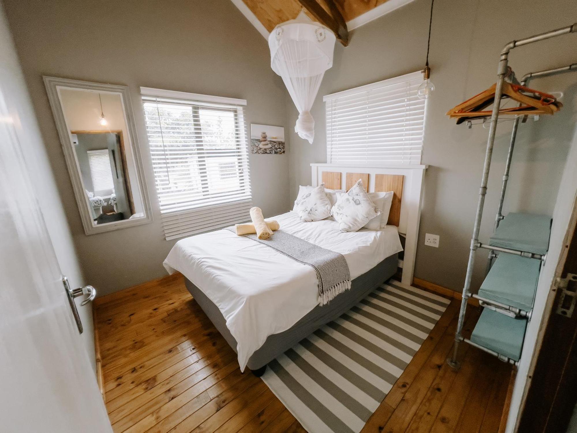 Cabins Sodwana Bay - Antibootika 외부 사진