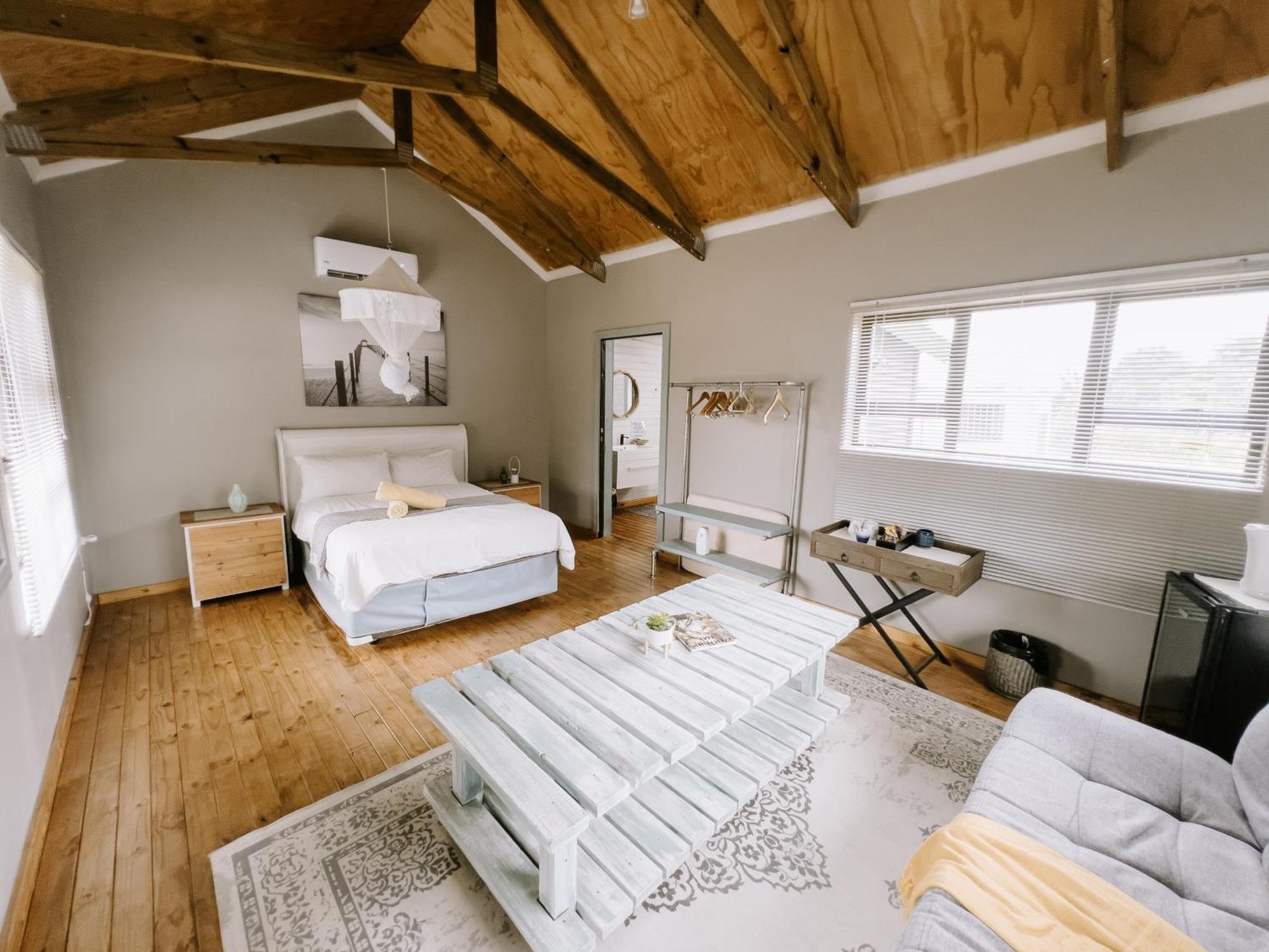Cabins Sodwana Bay - Antibootika 외부 사진
