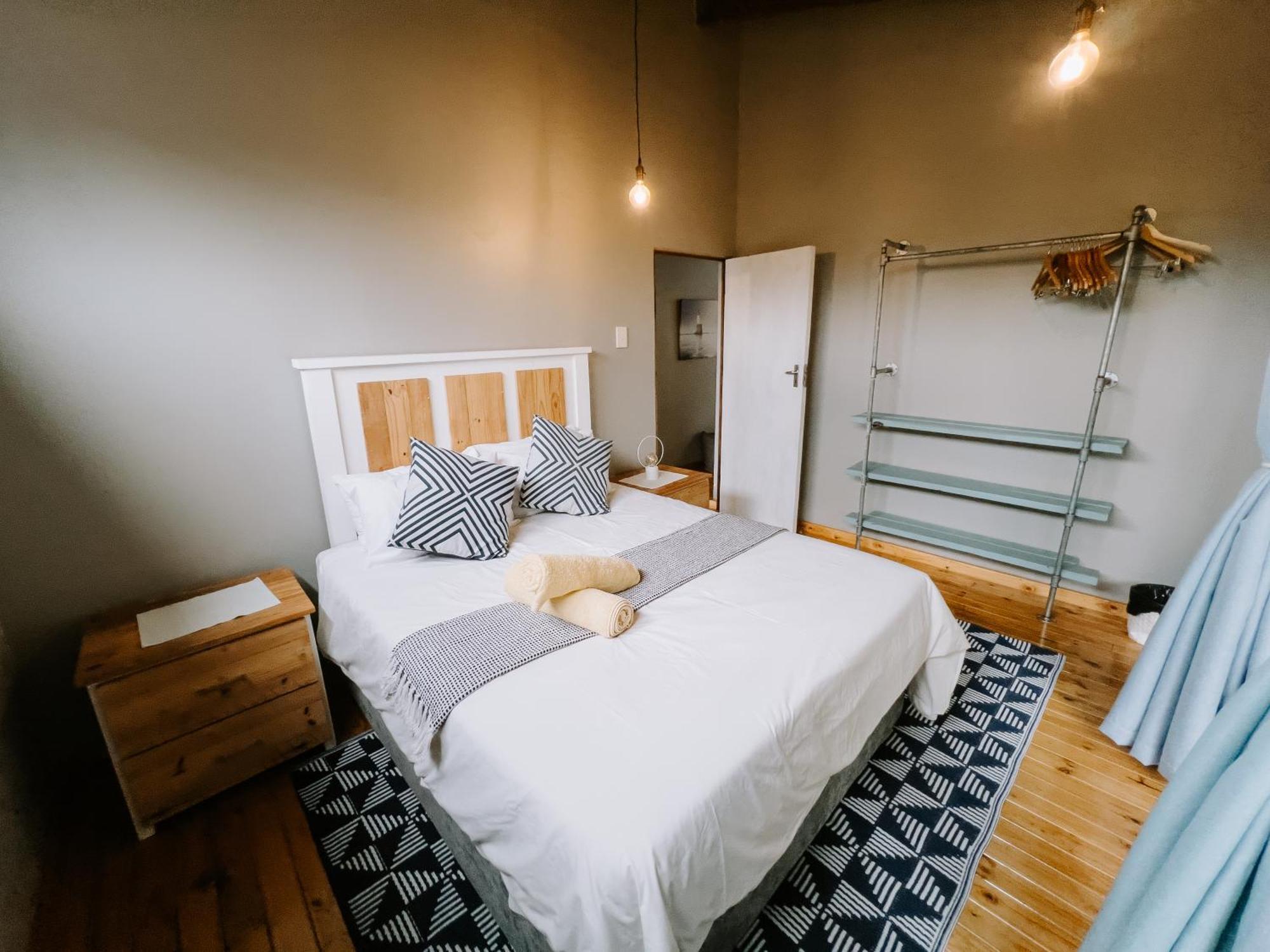 Cabins Sodwana Bay - Antibootika 외부 사진
