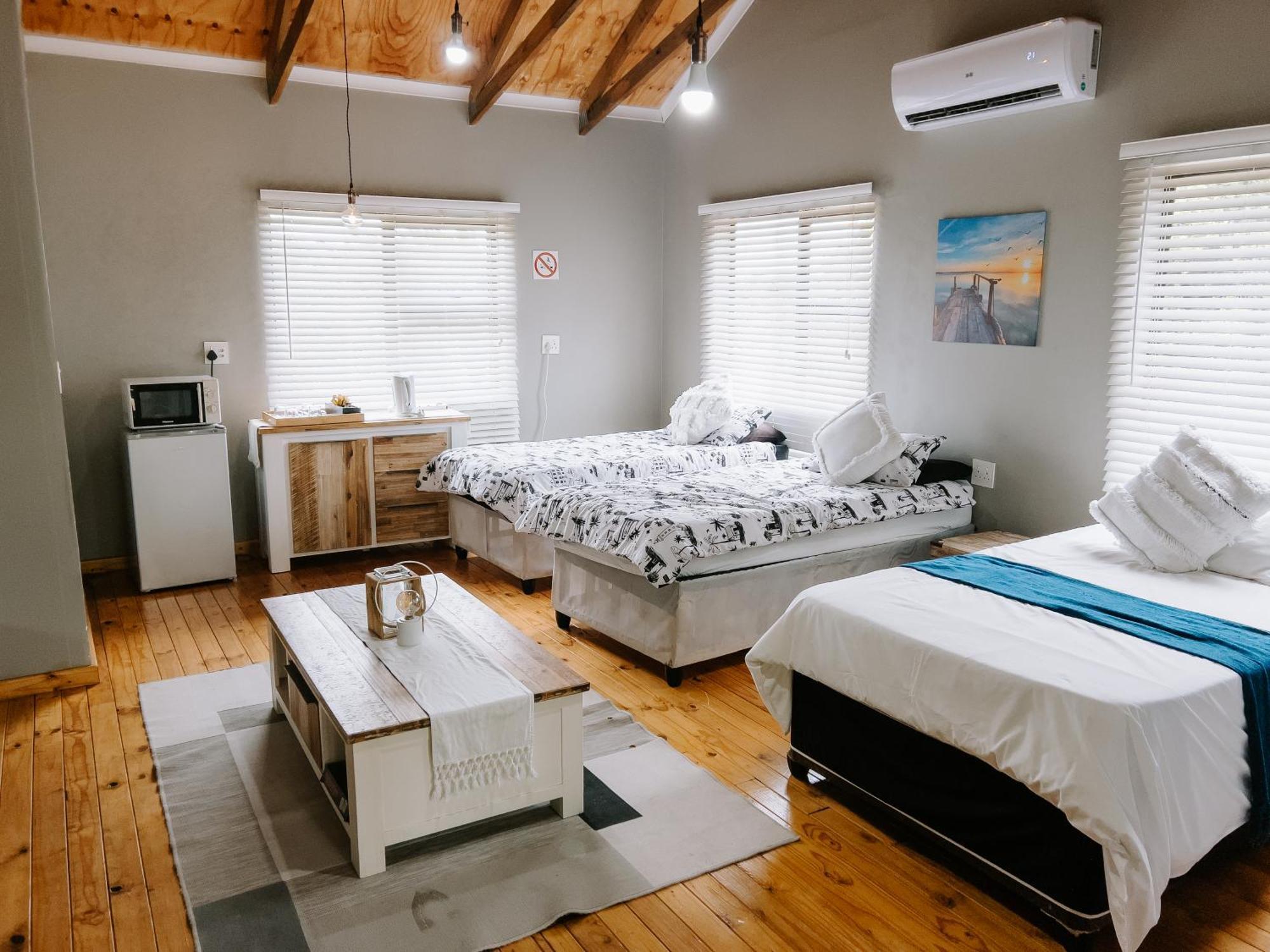 Cabins Sodwana Bay - Antibootika 외부 사진