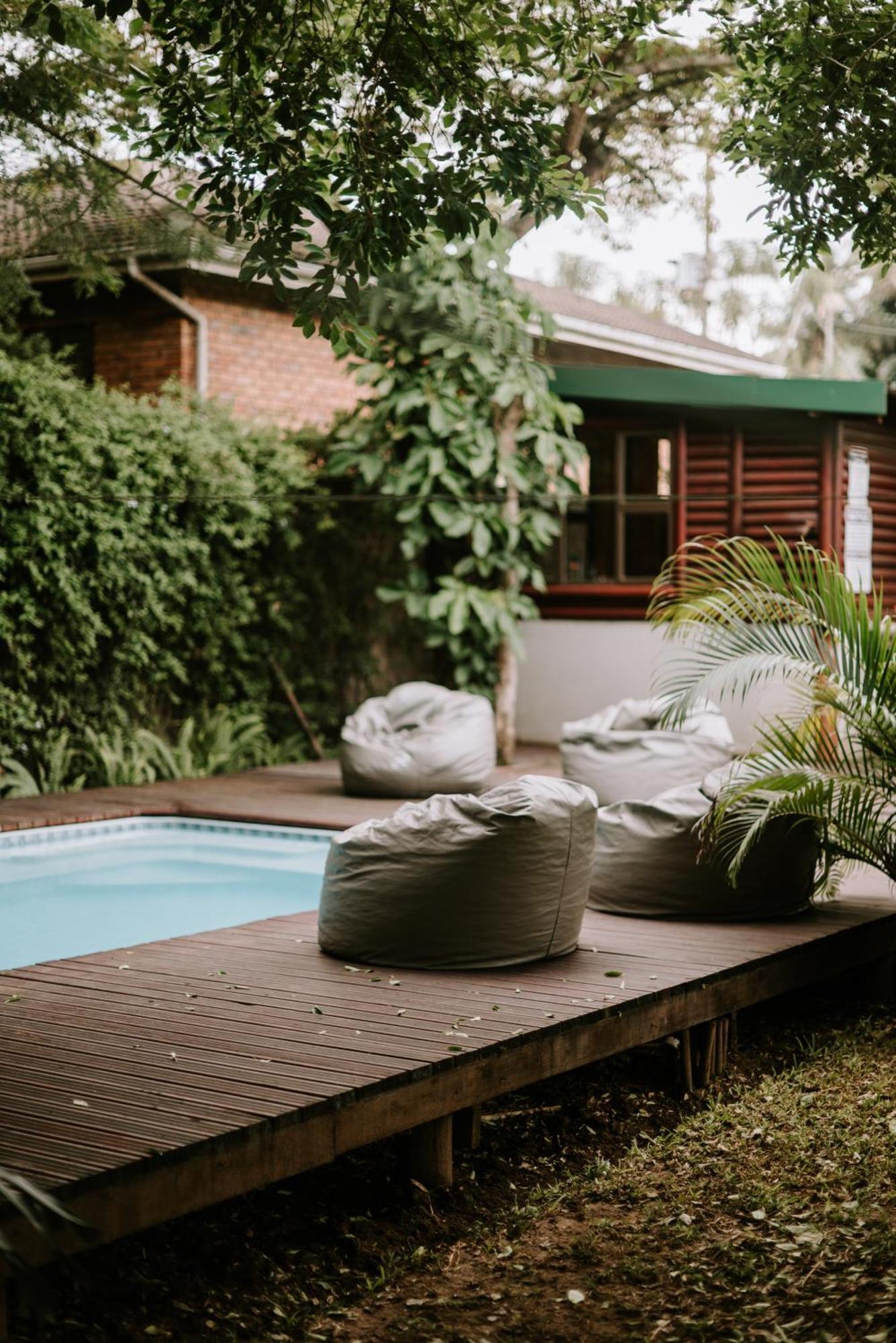 Cabins Sodwana Bay - Antibootika 외부 사진