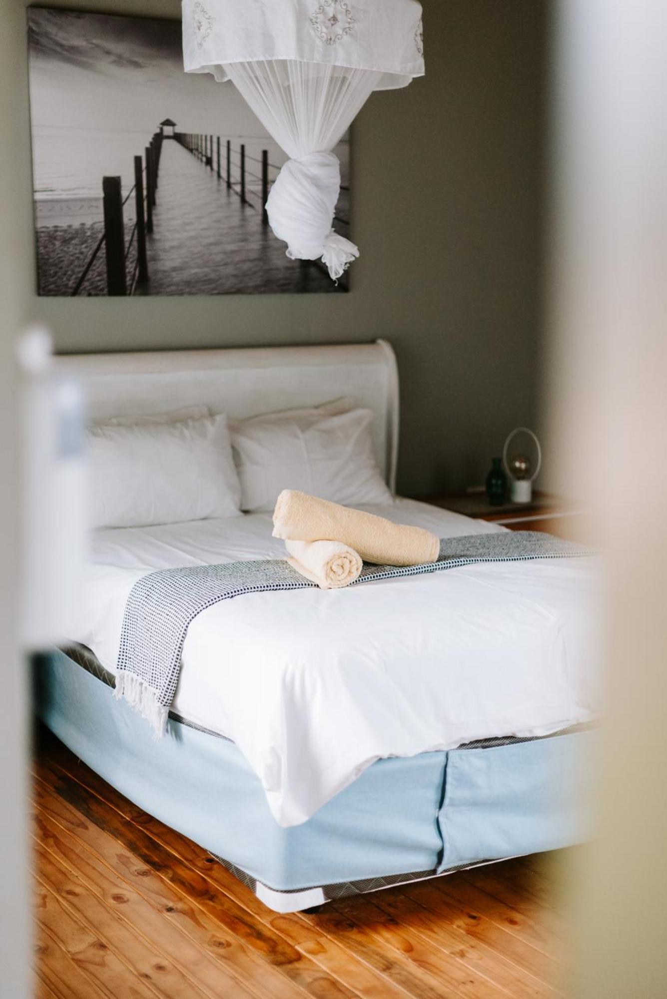 Cabins Sodwana Bay - Antibootika 외부 사진