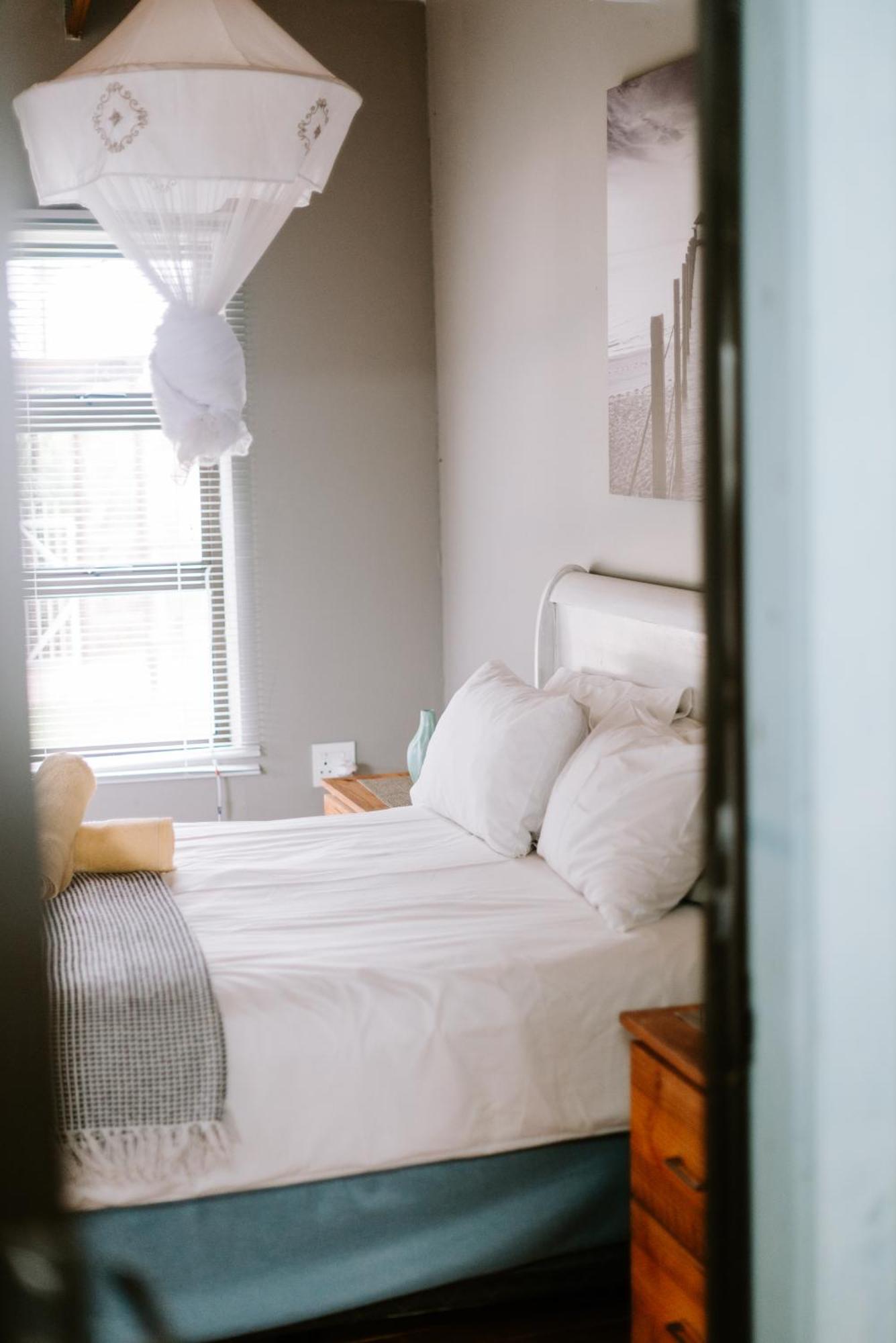 Cabins Sodwana Bay - Antibootika 외부 사진
