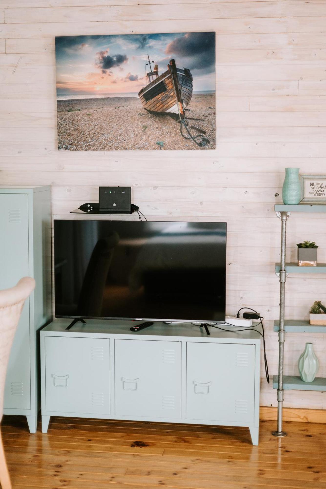 Cabins Sodwana Bay - Antibootika 외부 사진