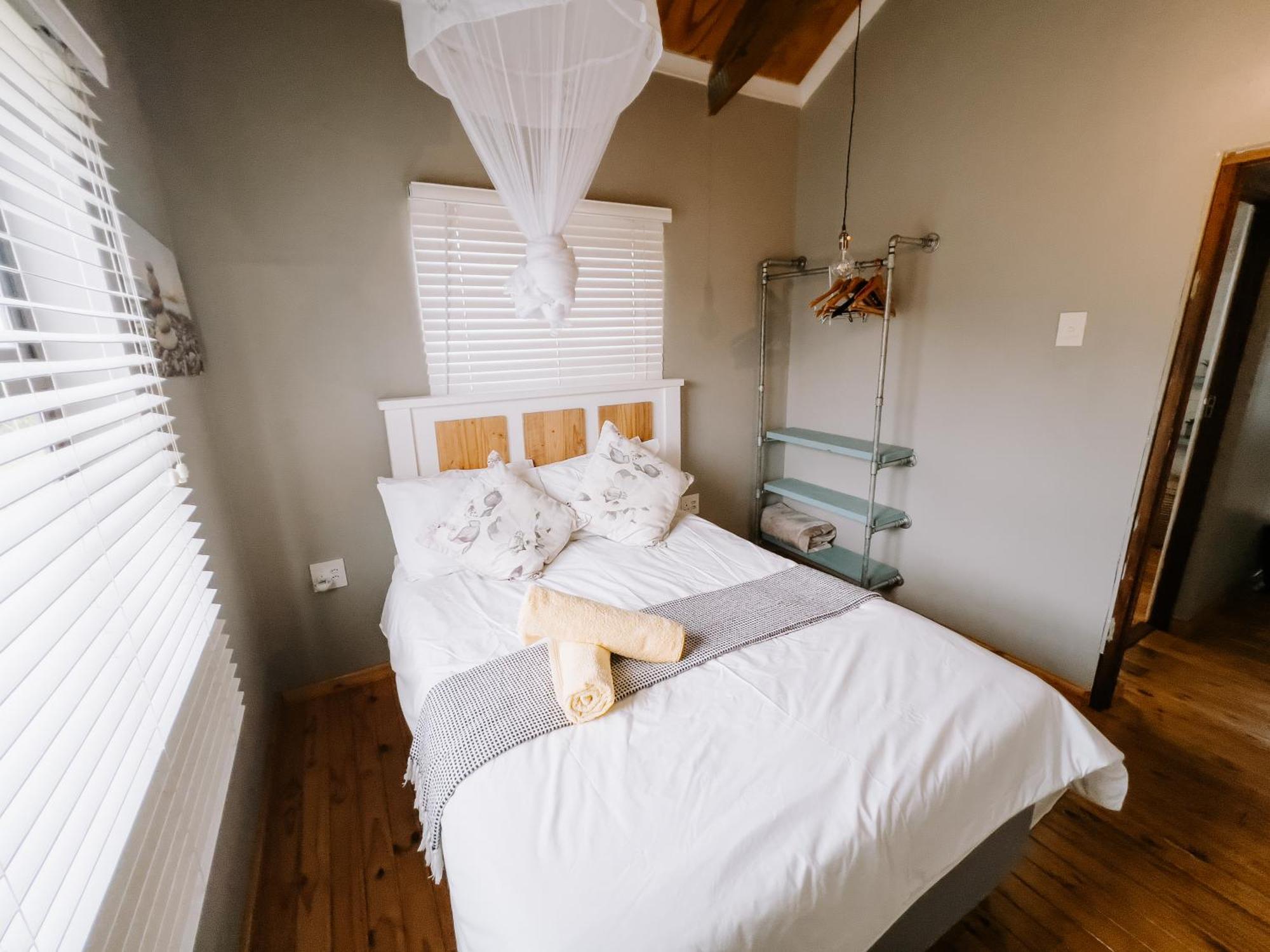 Cabins Sodwana Bay - Antibootika 외부 사진