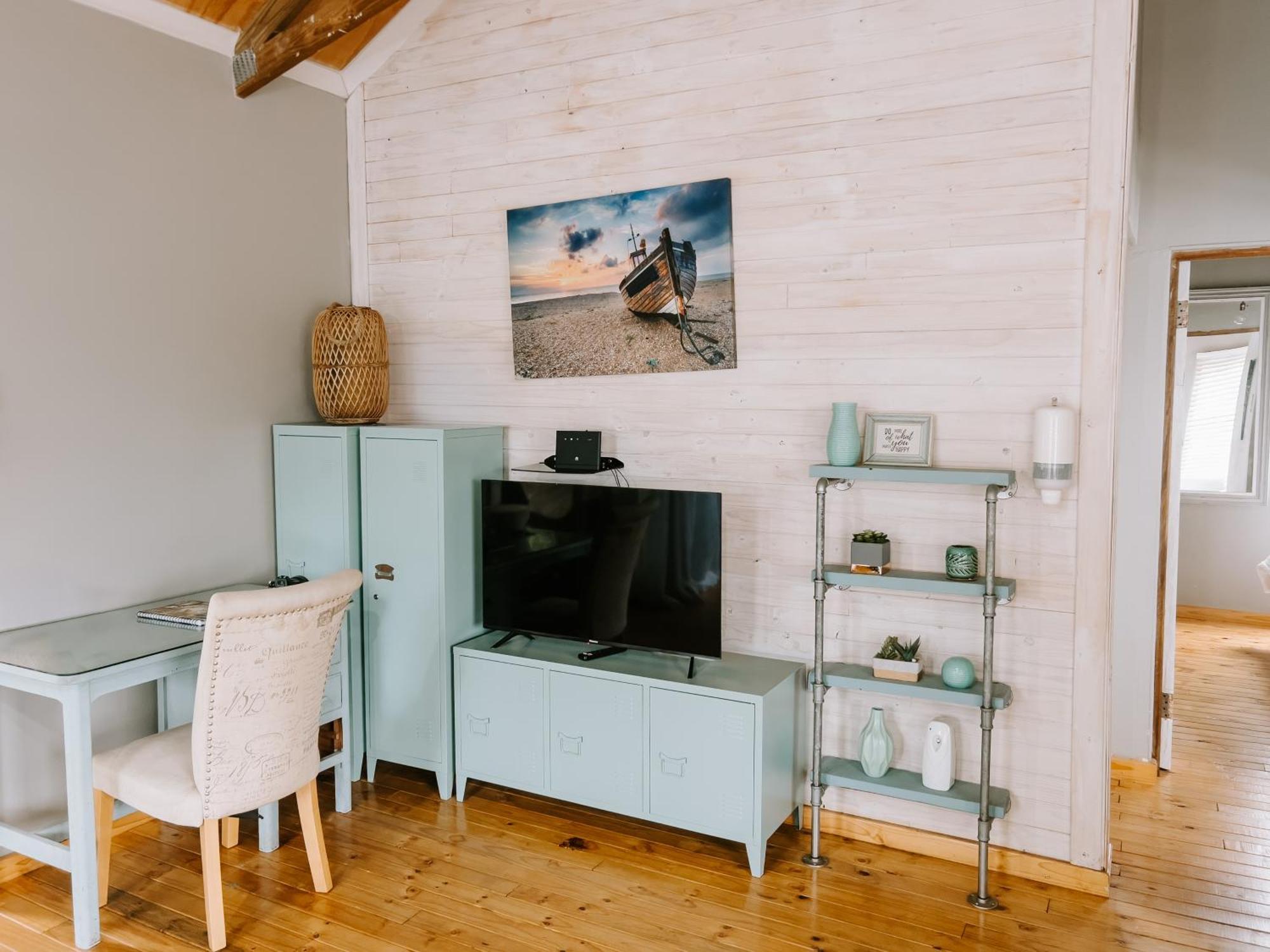 Cabins Sodwana Bay - Antibootika 외부 사진